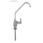 ברז הזזה מוברש משולב עם ניקל   37FR318B