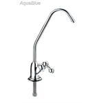 ברז מפואר ניקל למערכות מים על השיש 37FR303